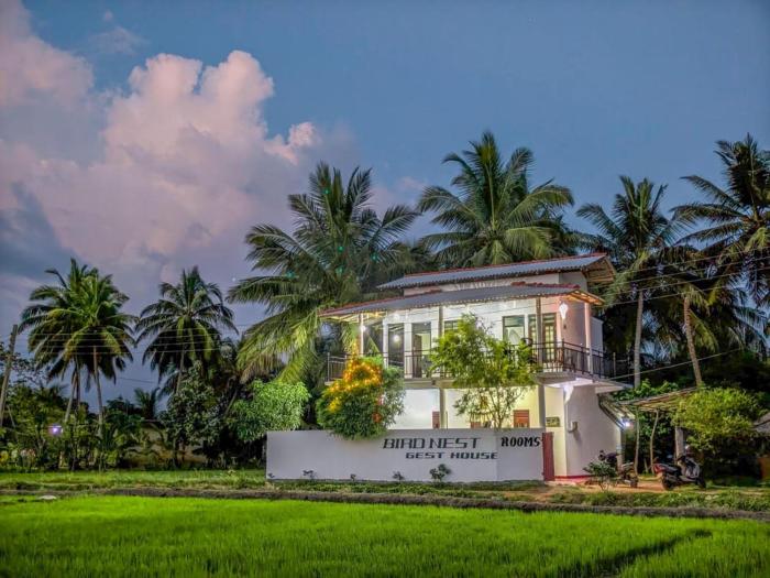 Bird Nest Guest House