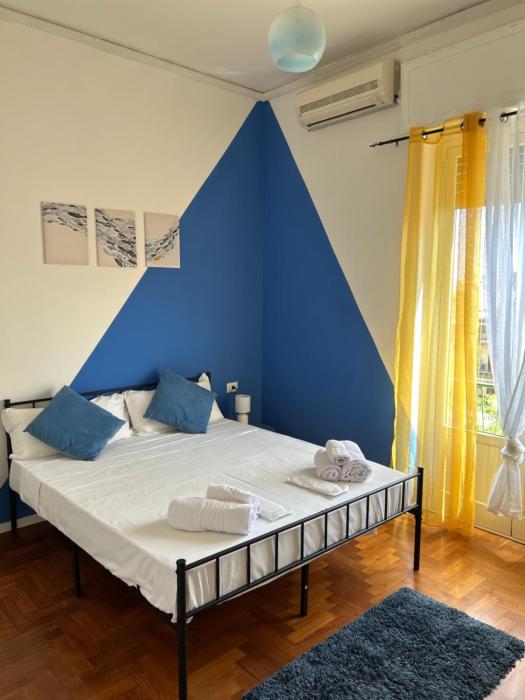 Balhara Floridi House