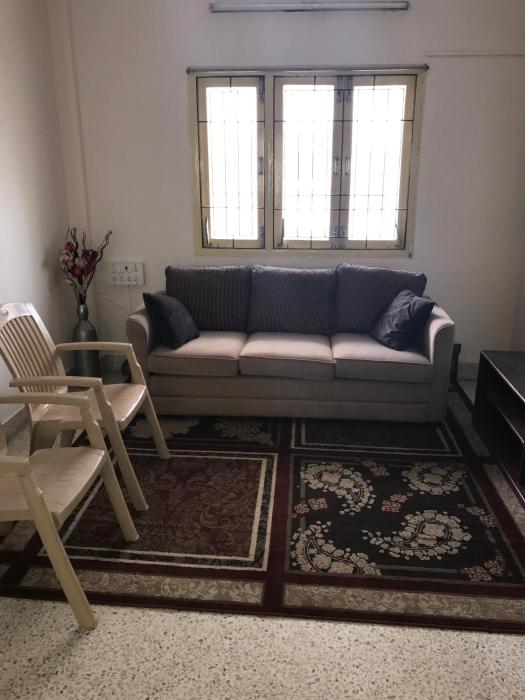 US Visa MGM APOLLO TWO BHK GG HOMES
