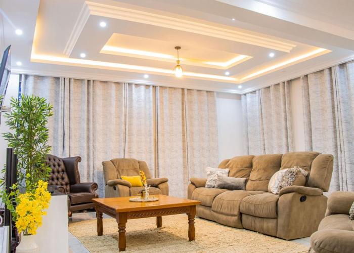 Naivasha Vacation Homes and Apartments - BIDA