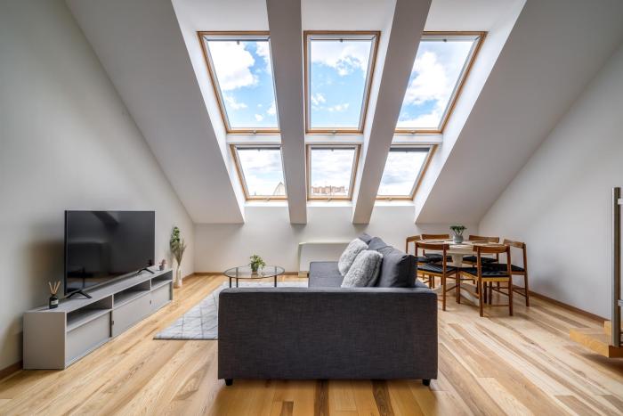 Prime Suite 18 - by Immokon