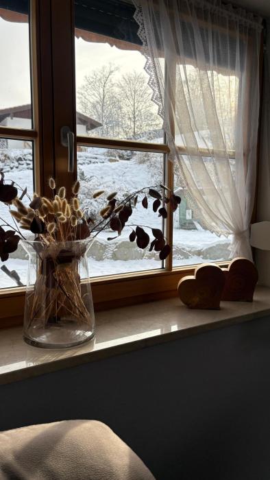 Ferienwohnung Mariengrund