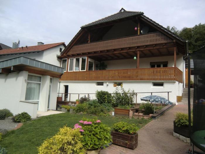 Haus Gitta