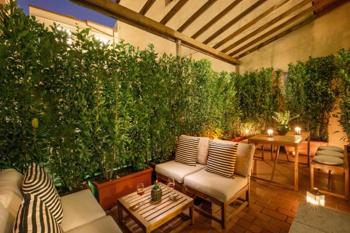 Daplace - Serenella Apartment