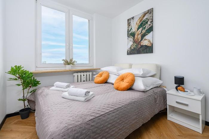 P&O Apartments Piwarskiego - Mokotów