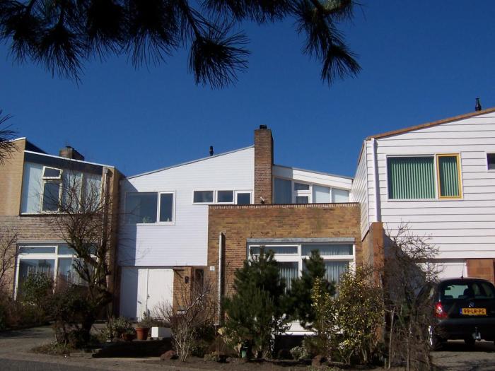 Holiday Home Noordwijk near Beach