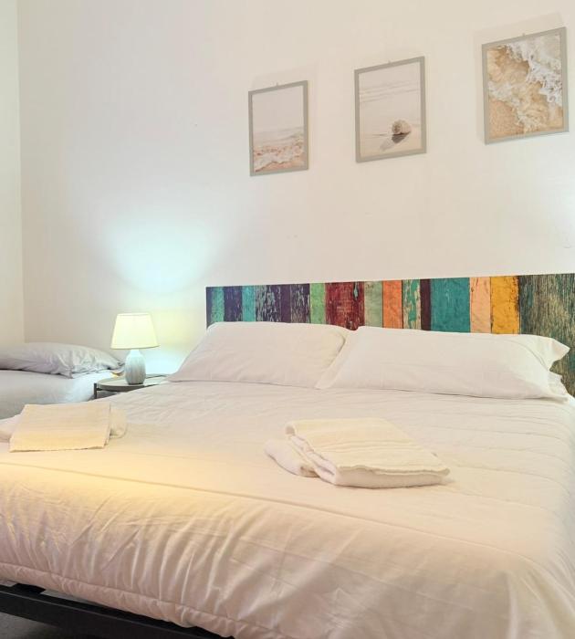 Dimora Concept - Happy Home - Private garage