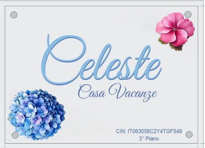 Celeste Casa Vacanze