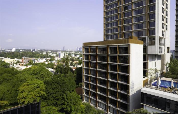 NH Guadalajara Studios