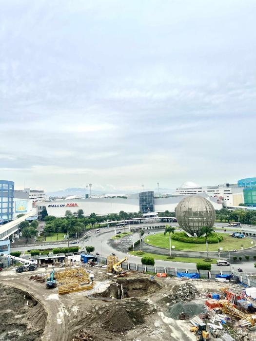 Yoona era Staycation