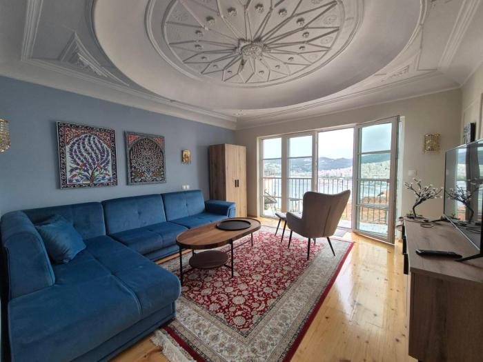 Mihail Residence - Soul of Kavala