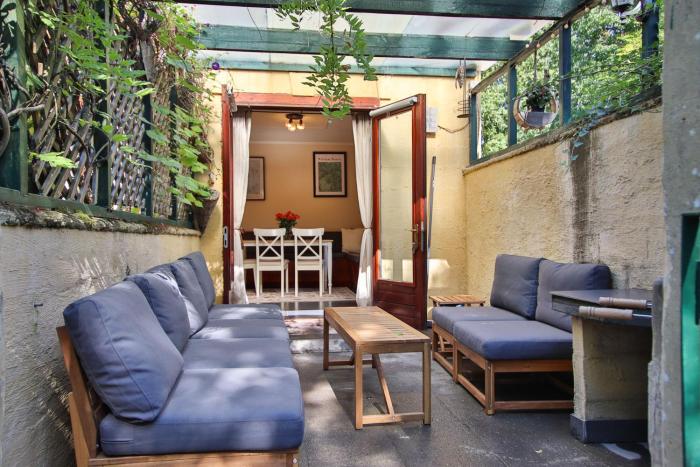 Gite Havre de Soy - Maisons Paladins