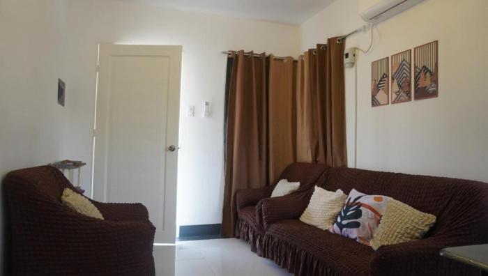 Sorelle- a cozy home