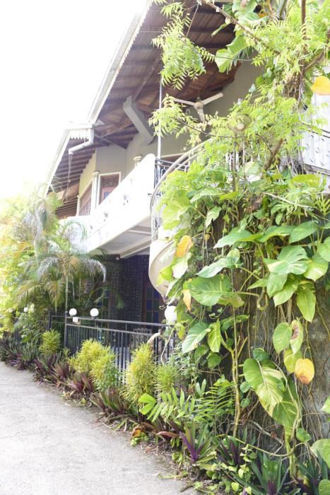 Pala House