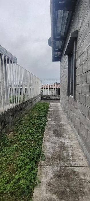 Casa vacacional tonsupa