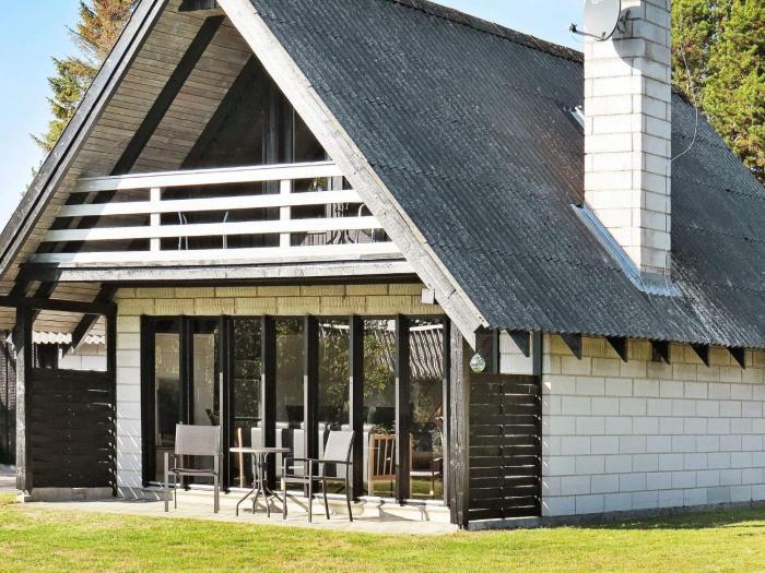 Seaside Escape in Hou - By Traum Ferienwohnungen