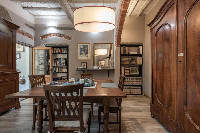 La Casa Dei Libri Firenze Centro