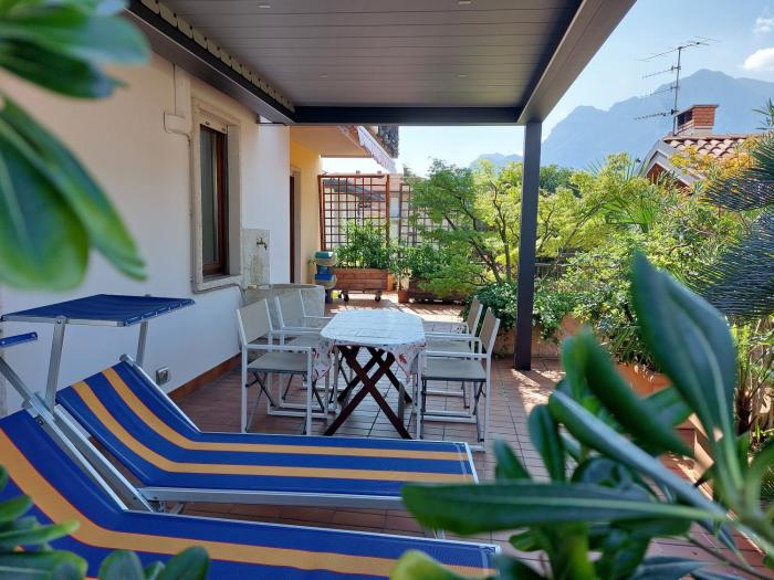 Appartamento la Terrazza