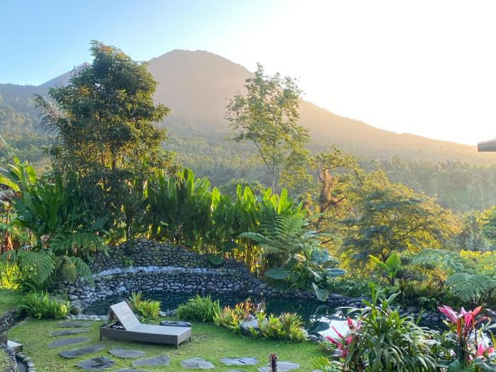 Dasa Vayu Retreat and Cottage