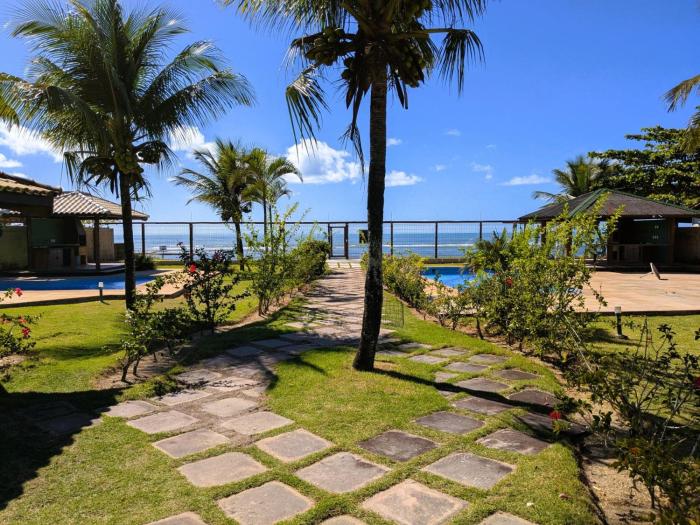 Residence Maria Vittoria Praia Arraial