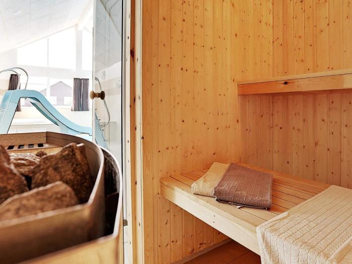 5 star holiday home in Bogense
