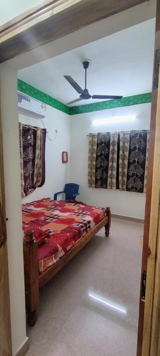 UmaNatarajan Residency