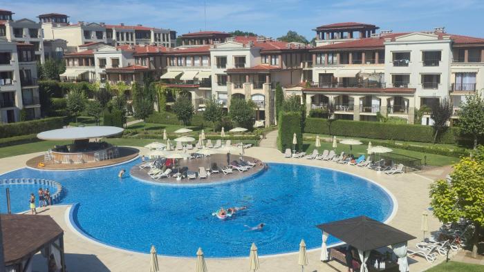 Green Life Sozopol 80m2