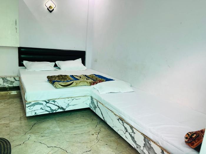 vivekanand p guest house