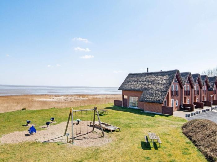 5 star holiday home in Rømø
