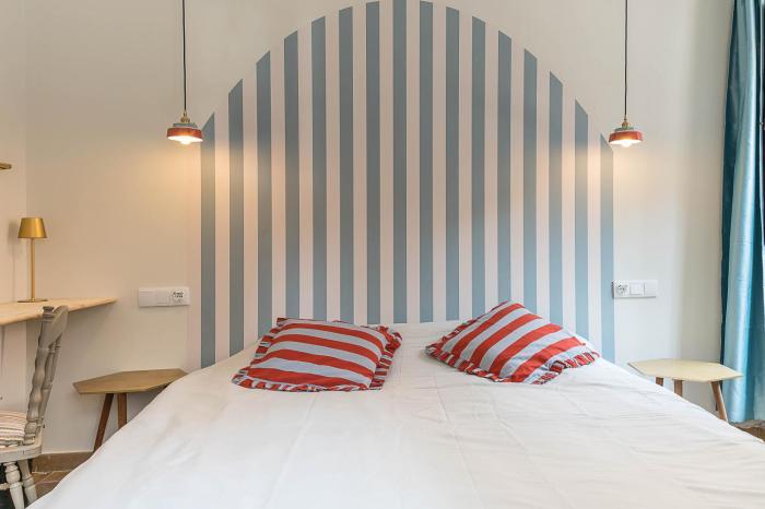 Maestro Marques Centro Alicante