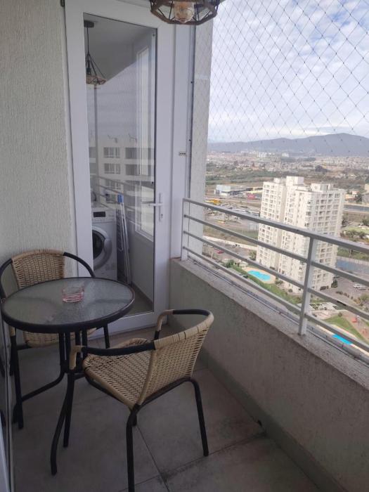 Oceana Suites Marina Costa I