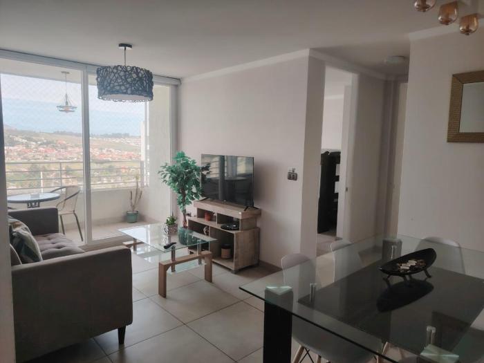 Oceana Suites Marina Costa I