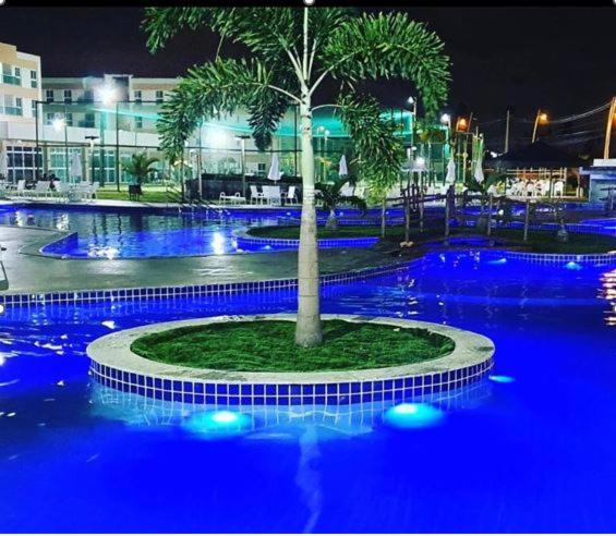 Porto de Galinha Muro Alto Flat