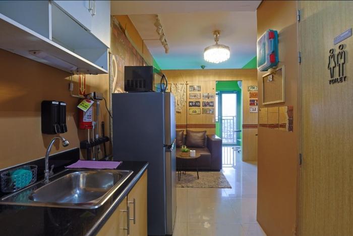 Fern at Grass Residences