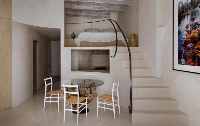 Chambre double Vieux-Port