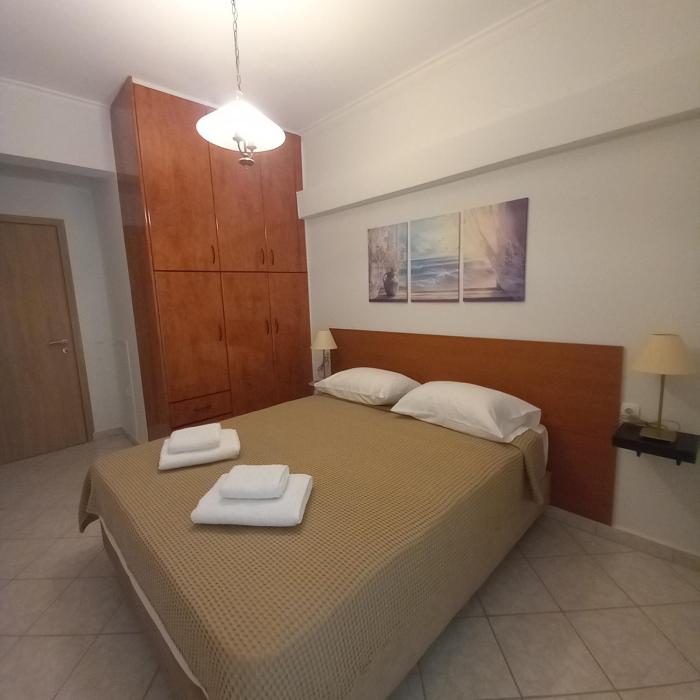 Kornaros House