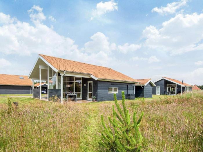 Luxury Spa Retreat by Fjord - By Traum Ferienwohnungen