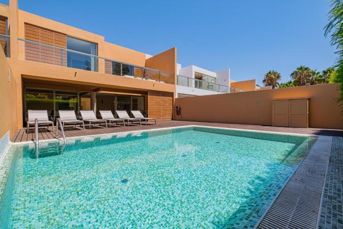 Sun Salgados and Golf By Dreamplaces