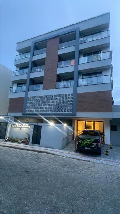 Praia Grande Residence