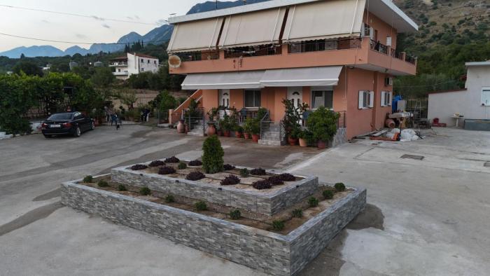 Acheron Flow by ΜΡS