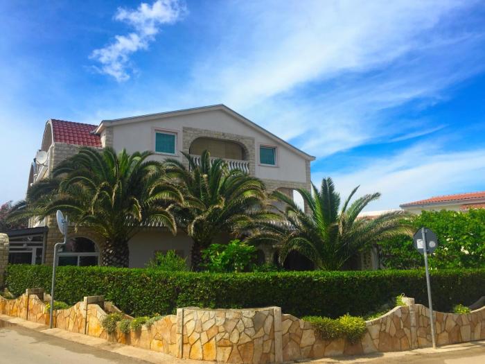 Apartments near Sea