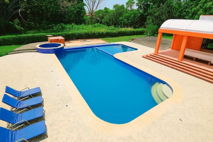 Casa Campestre El Laurel