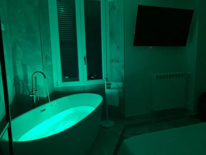 Suite Calliope By Lovers In Fiuggi