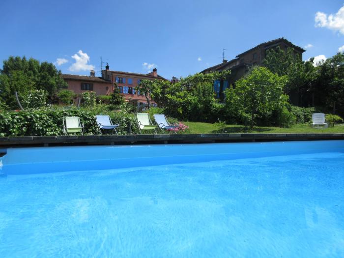 Villa Gaia -