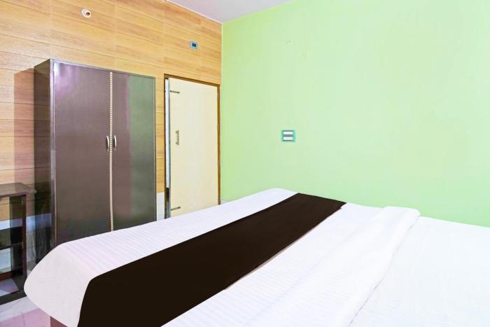 Hotel O New Kalita Hotel Lodge & Restaurant