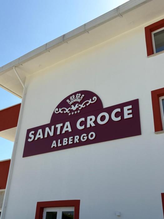 Albergo Santa Croce
