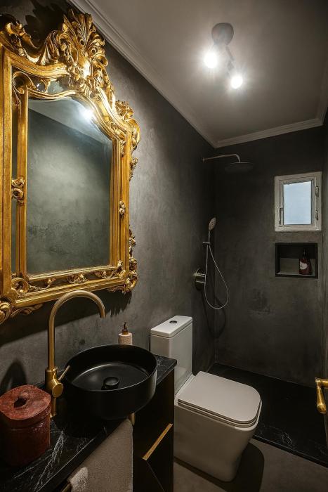 The Dorado Apartment