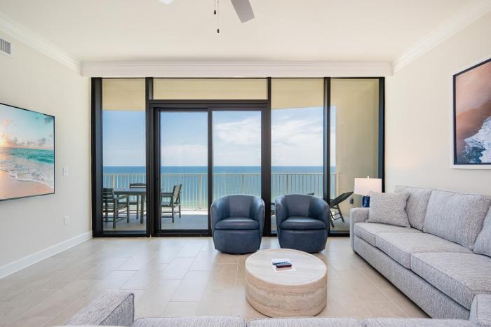 Phoenix Gulf Shores II 1403 condo