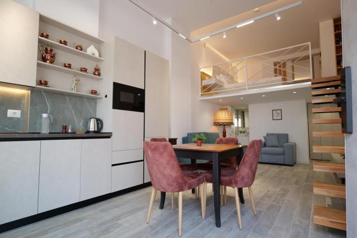 Verona Smart Apartament1