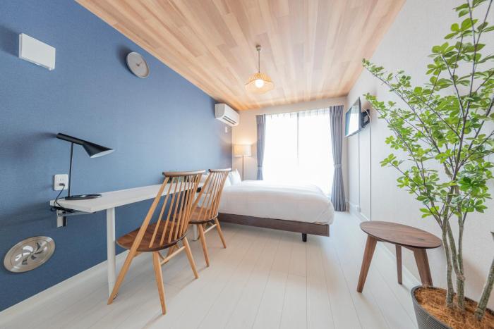 ぷふかTK東向島1F -1min to Higashi Mukojima Sta 1F Cozy Stay Near Skytree Asakusa